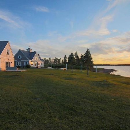 Edwardsville Sea Cliff Cottage מראה חיצוני תמונה