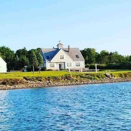 Edwardsville Sea Cliff Cottage מראה חיצוני תמונה