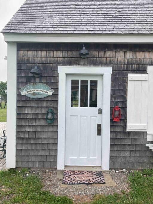 Edwardsville Sea Cliff Cottage מראה חיצוני תמונה